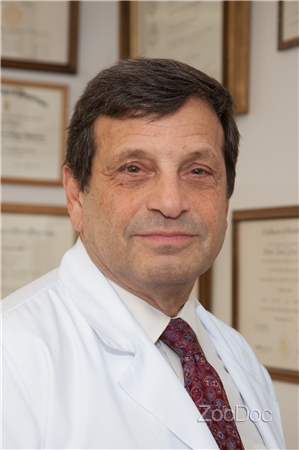 Dr. Steven Lerner, MD