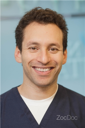 Dr. Steven Lipner, DDS
