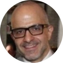 Dr. Steven Mantinaos, DDS