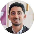 Dr. Steven Mathew, DO