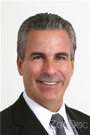 Dr. Steven Mazer, DPM