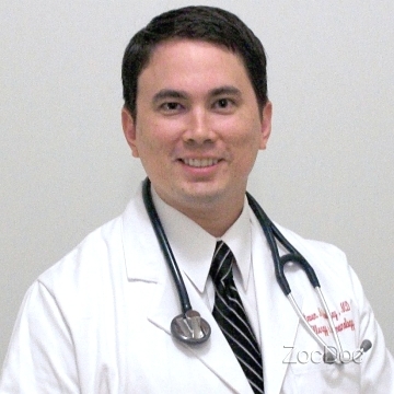Dr. Steven McEldowney, MD