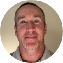 Dr. Steven Mehl, PhD