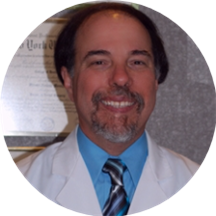 Dr. Steven Menillo, DDS, FAGD
