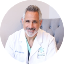 Dr. Steven Mercante, DC
