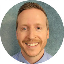 Dr. Steven Miller, PsyD