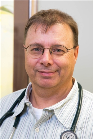 Dr. Steven Mullaney, MD