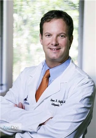 Dr. Steven Neufeld, MD