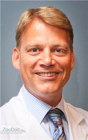 Dr. Steven Nielsen, MD