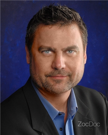 Dr. Steven Ortiz, MD