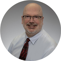 Dr. Steven P. Crowell, MD