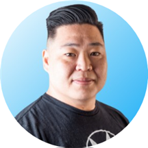 Dr. Steven Park, PT, DPT