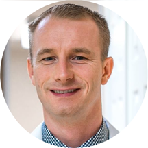 Dr. Steven Peterson, DMD