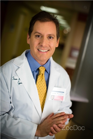 Dr. Steven Rabin, MD