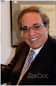Dr. Steven Rachlin, MD