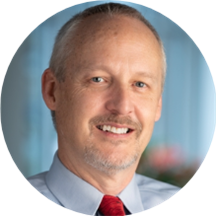Dr. Steven Ray, MD