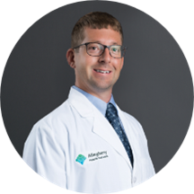 Dr. Steven Regal, MD