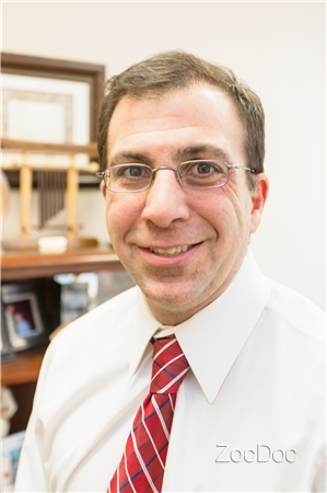 Dr. Steven Richards, MD