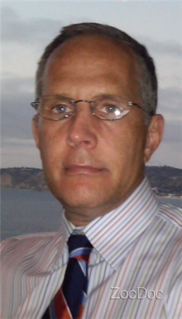 Dr. Steven Rudolph, DO
