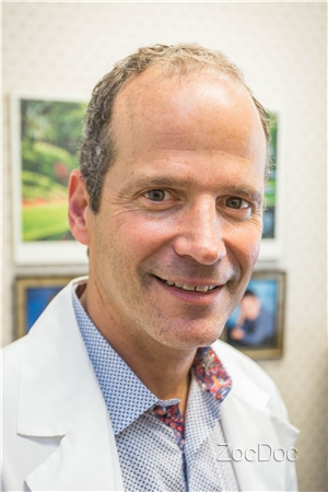 Dr. Steven Safran, MD