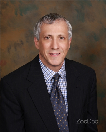 Dr. Steven Sapsowitz, MD