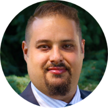 Dr. Steven Scarfia, DC