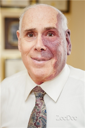 Dr. Steven Schecht, DPM
