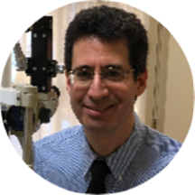 Dr. Steven Schiff, OD