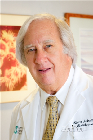 Dr. Steven Schnell, MD