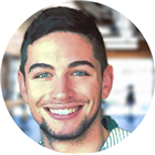 Dr. Steven Schrank, PT, DPT, ATC