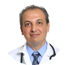 Dr. Steven Shadi Badin, MD