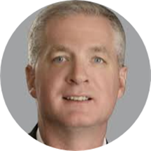 Dr. Steven Shake, OD