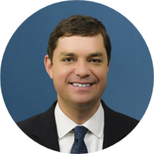 Dr. Steven Shaw, MD