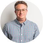 Dr. Steven Shaw, OD