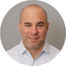 Dr. Steven Shoshany, DC