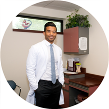 Dr. Steven Smith, MD