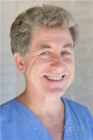 Dr. Steven Smunt, DDS