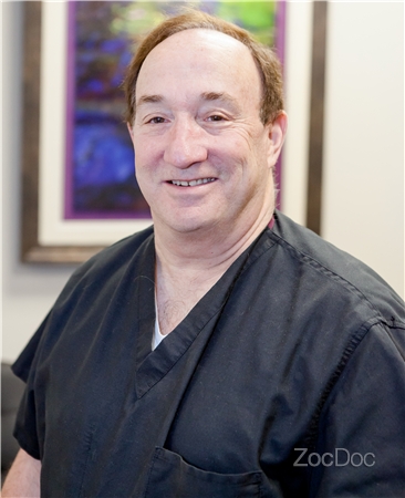 Dr. Steven Snider, DPM