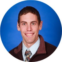 Dr. Steven Snyder, DC