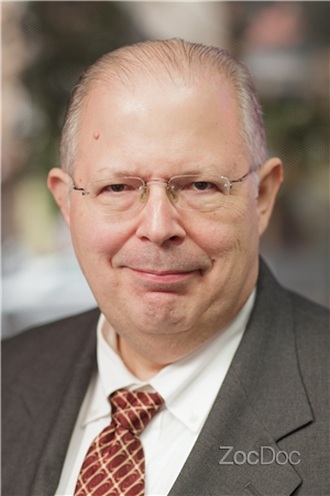 Dr. Steven Stein, OD
