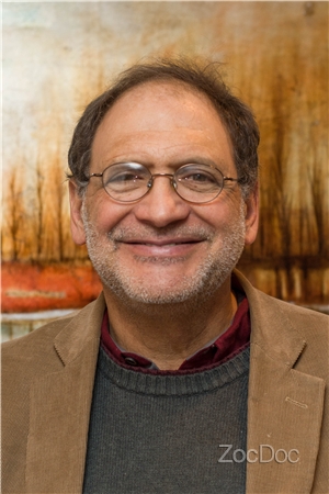 Dr. Steven Strauss, MD