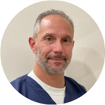 Dr. Steven Strong, MD