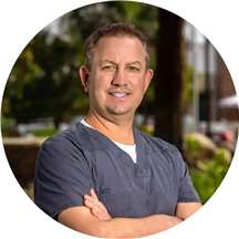 Dr. Steven Sutherland, DDS