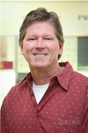 Dr. Steven Tillman, OD