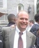 Dr. Steven Tsoutsouras, MD