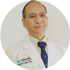 Dr. Steven Twan