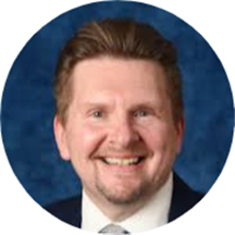 Dr. Steven Vachula, OD