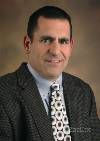Dr. Steven Vale, MD