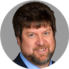 Dr. Steven Weeden, OD