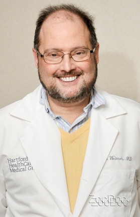 Dr. Steven Weinreb, MD